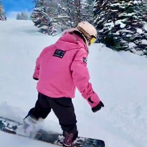 Burton Daybeacon 3L Anorak Jacket - Picture 2 of 4